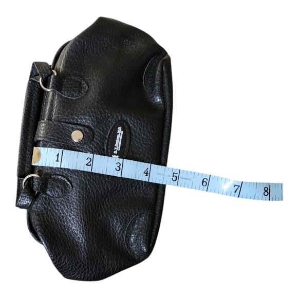 N.V. Perricone M.D. Cosmeceuticals Black Doctor's Cosmetic Skin Care Travel Bag - Picture 4 of 6